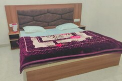 Gayatri Dhaam, Mathura