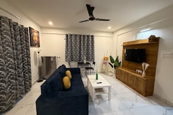 Janithi nest, Bangalore