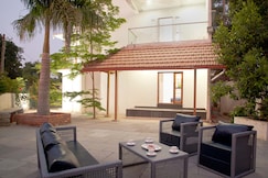 StayVista at Ivory Hill, Coorg