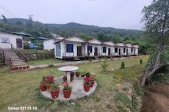 Jyotrilinga Resort, Guptkashi