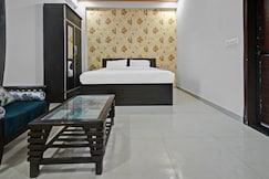 Collection O High Strret, Jaipur