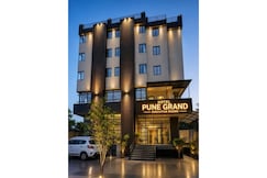 FabHotel Prime Pune Grand, Pune
