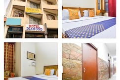 Hotel Diamond, Ludhiana