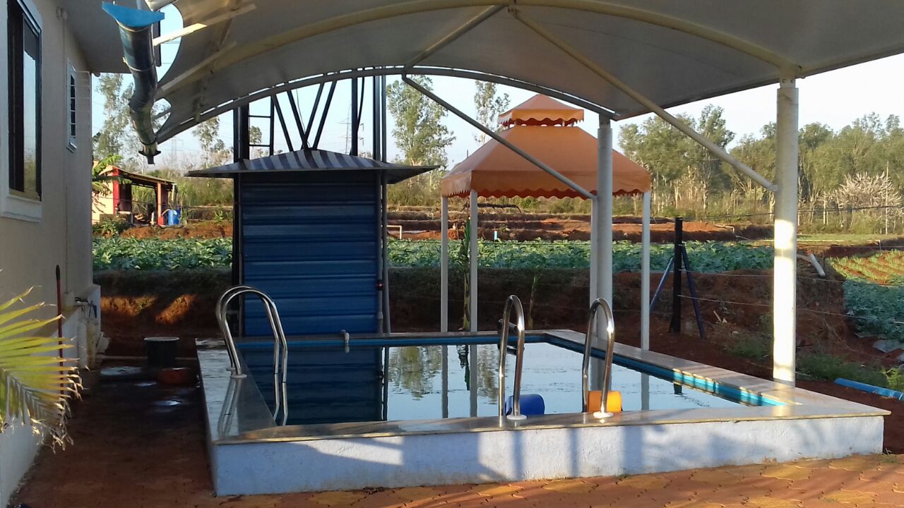 Patankar Nest Annex
