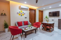 Dehradun Kutumb Entire 5BHK, Dehradun