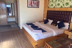 The Timber Hill Luxury, Manali