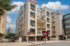 FabHotel East Field Homes, Airport Road, Pune