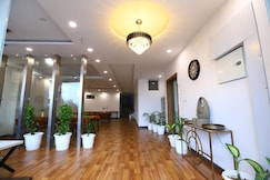 Hotel The Anvi Residency Sector 132, Noida