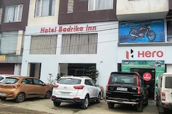 Hotel Badrika Inn, Rewa