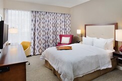 Hampton Inn Philadelphia / Willow Grove, Philadelphia