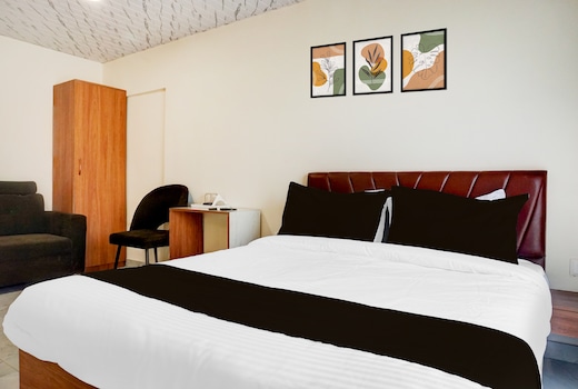 Hotel O Oomkar Hotel & Lodging