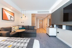 Holiday Inn BLACKPOOL, Blackpool