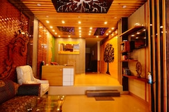 Hotel Grand Hill, Dharamshala