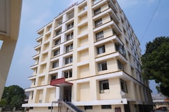 Rajkey international Hotel., Deoria