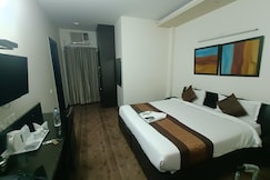 Test virat khh, Anda