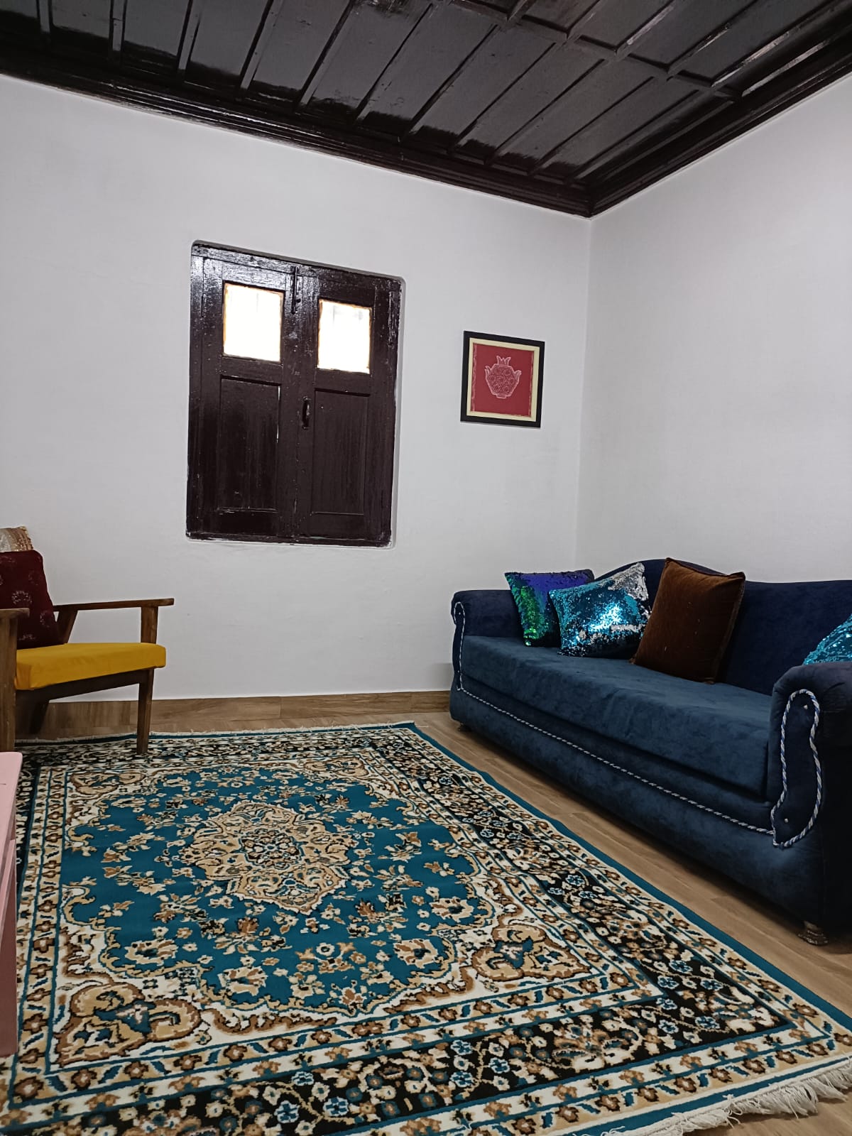 Mohraj Heritage Stay - Tap to explore photos