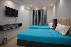 The Nest Guest House Varanasi, Varanasi