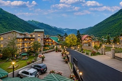 Sterling Manali, Manali