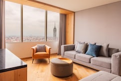 Hilton Mexico City Reforma, Ecatepec de Morelos