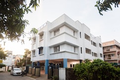 Sunshine Service Apartment OMR, Chennai