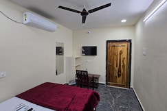 The Nakshatra Inn Arasavilli , Visakhapatnam