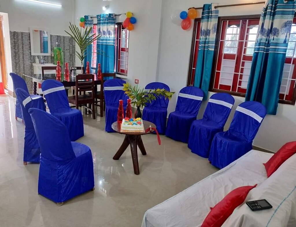 WOW Doars Homestay - Tap to explore photos