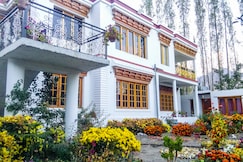 Galaxy Guest House, Nubra Valley