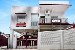 Hotel O Rudraksh Inn, Ranchi