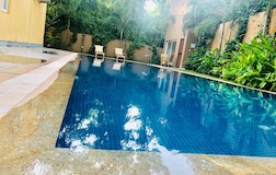 Swimming Pool 1