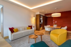 Movenpick Hotel Basel (Er, Basel