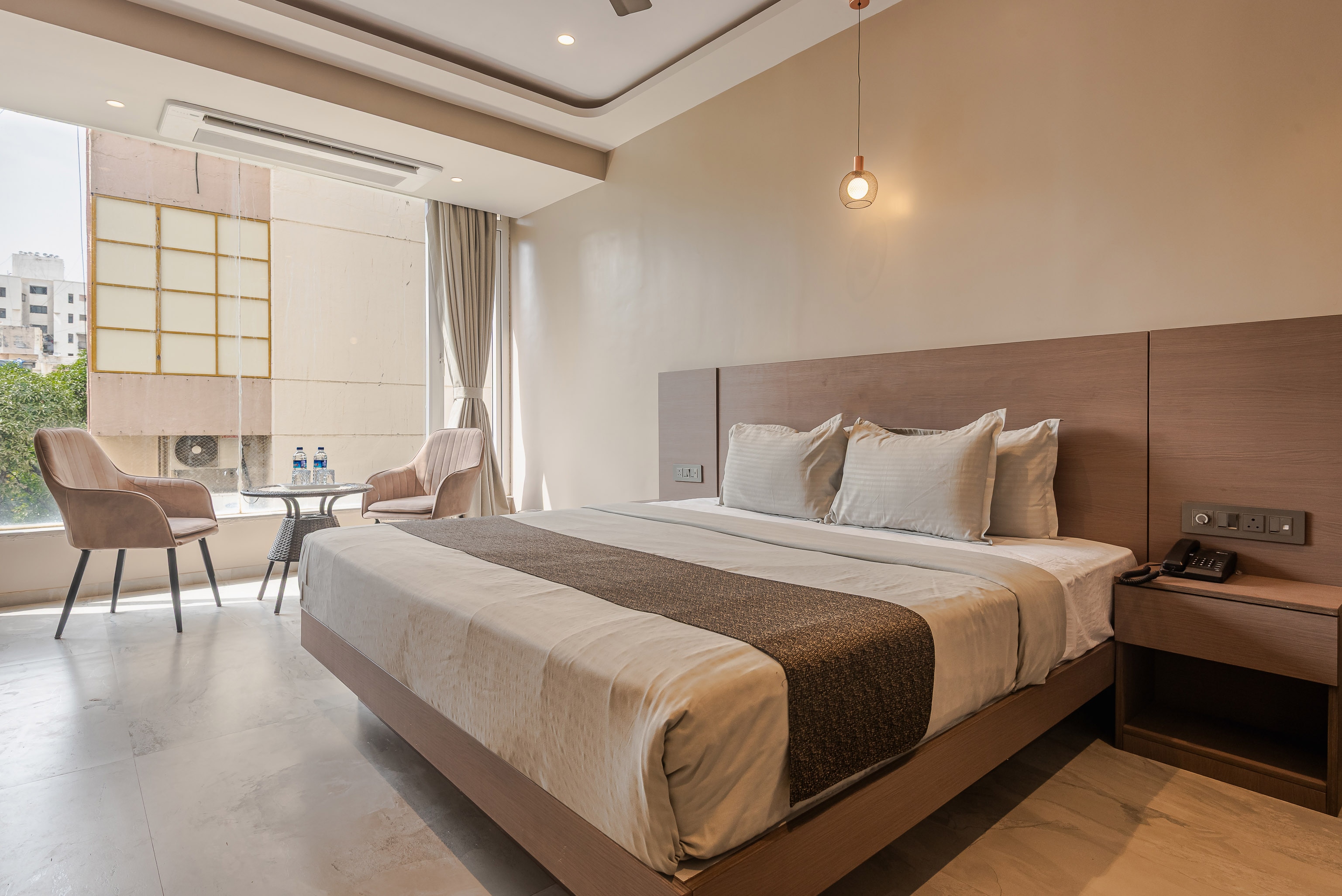 Hotel Aura  Near Malad Link Road - Tap to explore photos