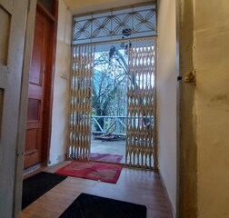 Common Area