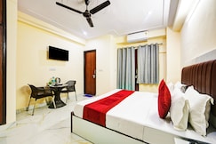 Hotel Krishna Tower, Delhi