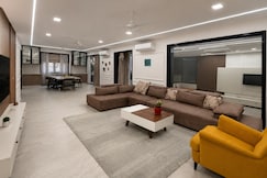 KNY O2 SQUARE - FINANCIAL DIST, Hyderabad