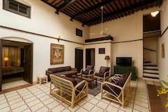 Golden Bliss  3BR Since 1889 Near Golden Temple, Amritsar