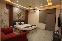Hotel Sharma Jaipur, Jaipur