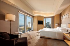 Hilton Dalian, Dalian