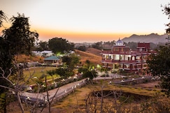 Kumbhalmer Resort, Kumbhalgarh, Desuri