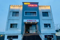 Hotel Amruta, Osmanabad