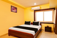 Super Collection O NAD Near Airport, Visakhapatnam