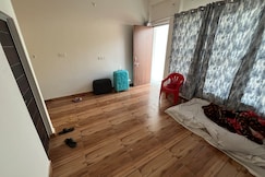 Surya Sadan, Prayagraj