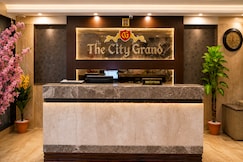 Hotel The City Grand @ Old High Court, Gwalior