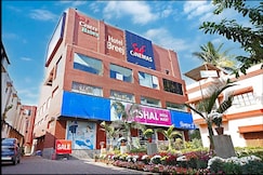 BREEJ Hotel, Barasat