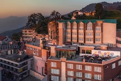 'Mosaic Original, Mussoorie, Mussoorie
