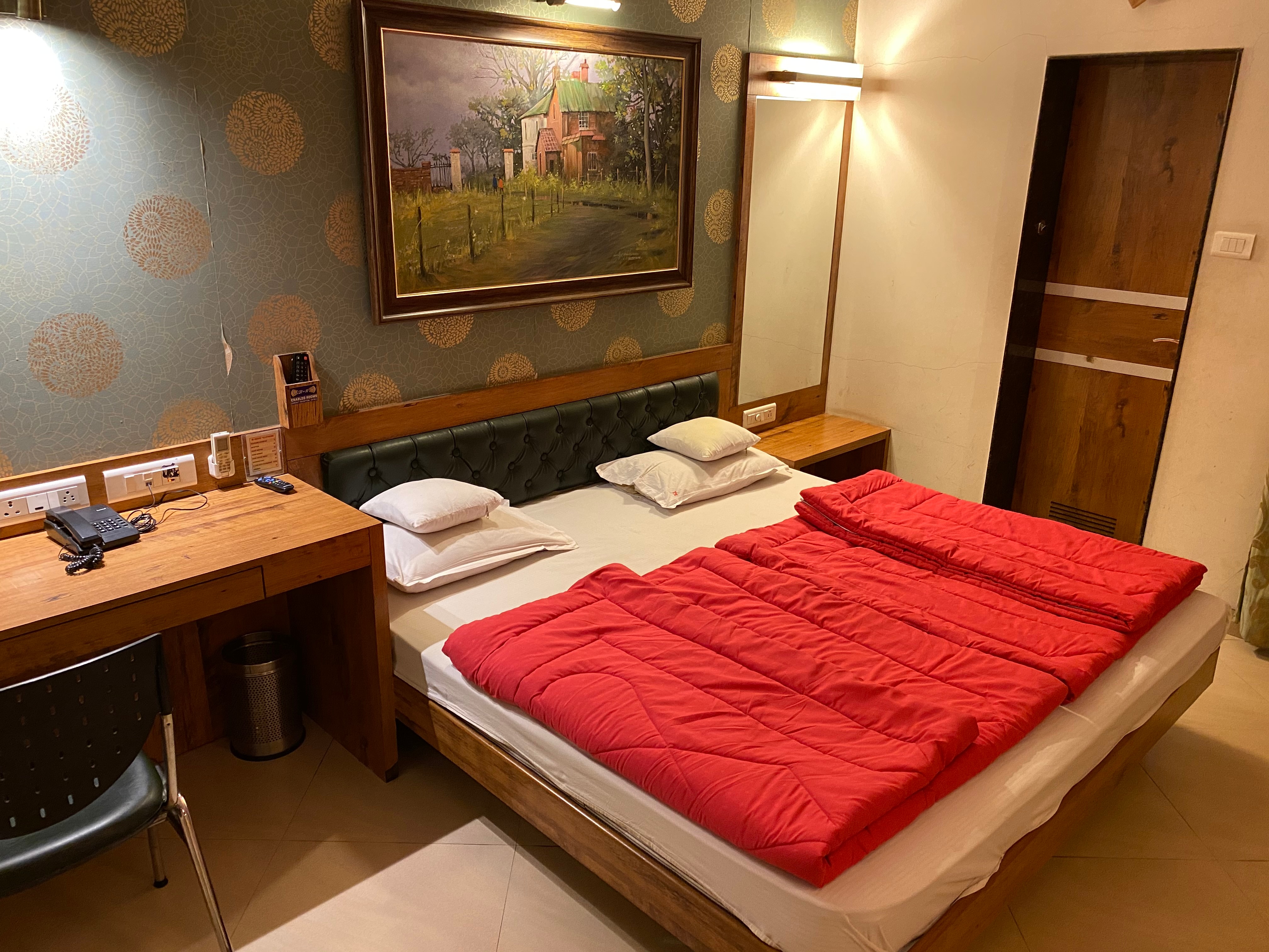 Hotel Panchavati Elite Inn 3