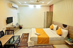 MM Hotel Gwalior, Gwalior