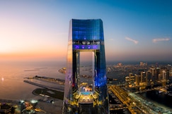 Vignette Collection CIEL DUBAI MARINA by IHG, Dubai