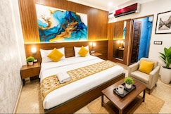 Atlas Inn, Delhi