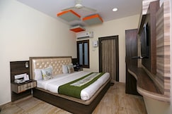 Hotel Nagpal Haridwar - 10 min From Har Ki Pauri, Haridwar