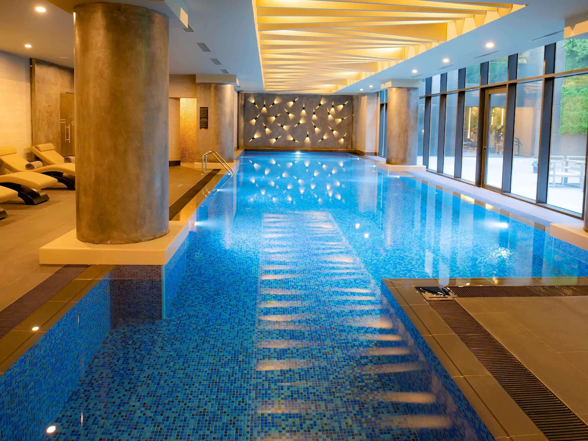 Sofitel Taksim Istanbul  - Tap to explore photos